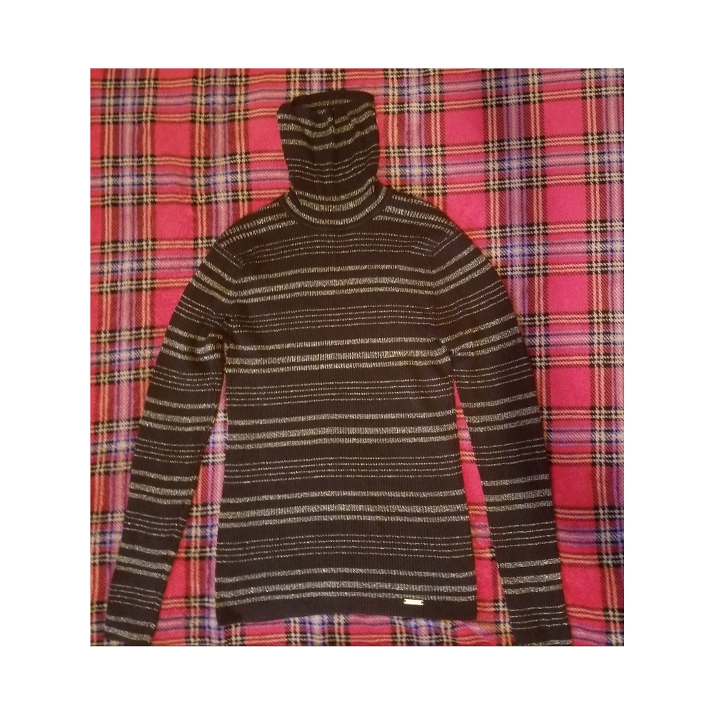 Tommy Hilfiger Turtleneck Sweater